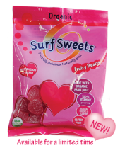 SURF SWEETS SWEETS